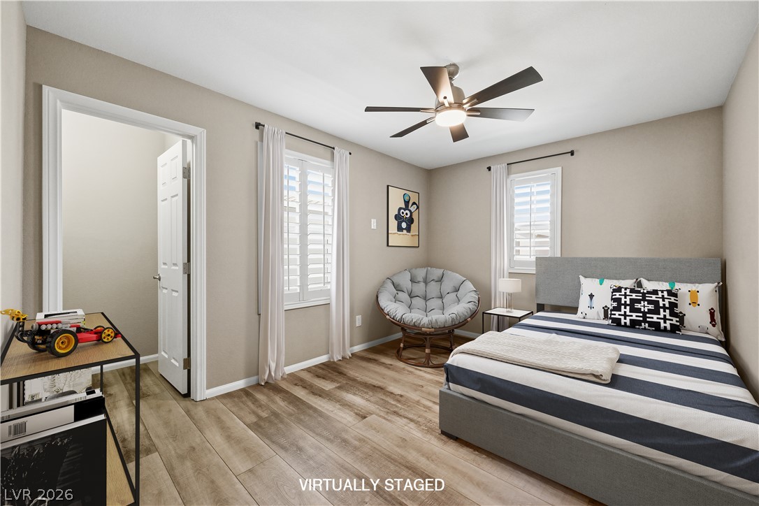 7910 Brookside Falls Court Las Vegas NV 89166