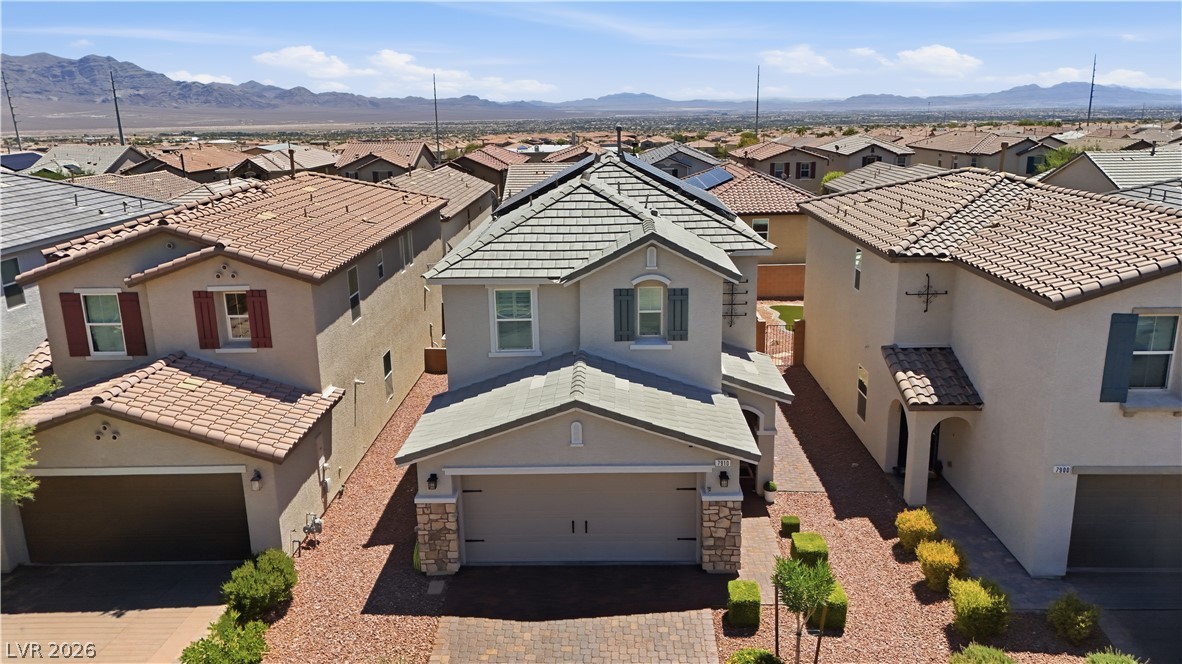 7910 Brookside Falls Court Las Vegas NV 89166