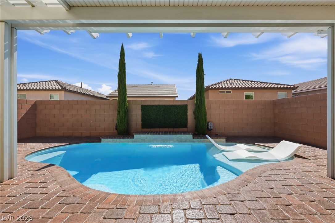 7910 Brookside Falls Court Las Vegas NV 89166