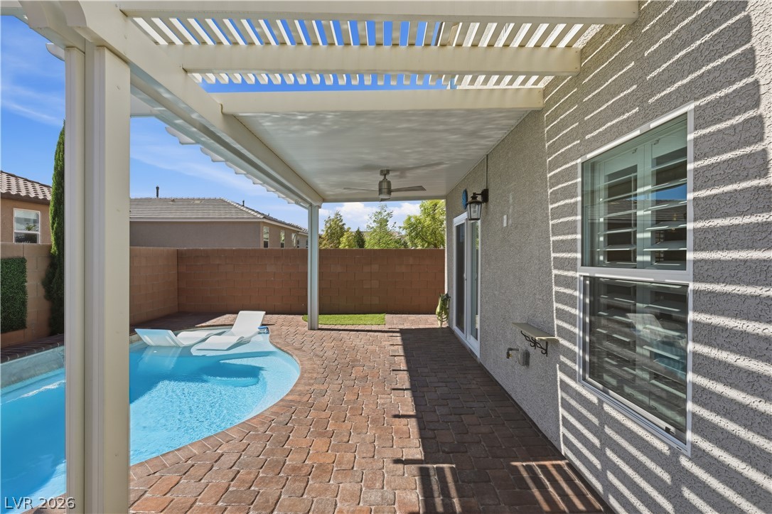 7910 Brookside Falls Court Las Vegas NV 89166
