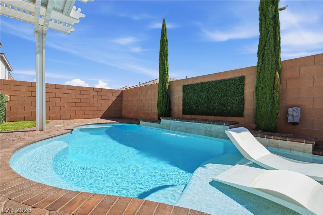 7910 Brookside Falls Court Las Vegas NV 89166