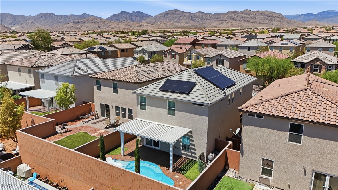 7910 Brookside Falls Court Las Vegas NV 89166