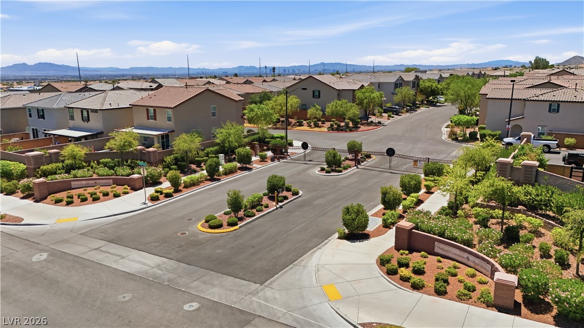 7910 Brookside Falls Court Las Vegas NV 89166