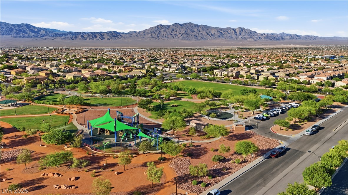 7910 Brookside Falls Court Las Vegas NV 89166