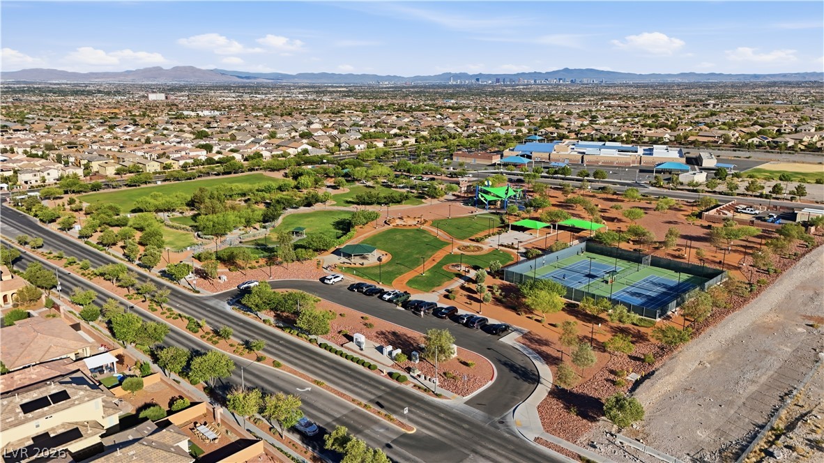 7910 Brookside Falls Court Las Vegas NV 89166