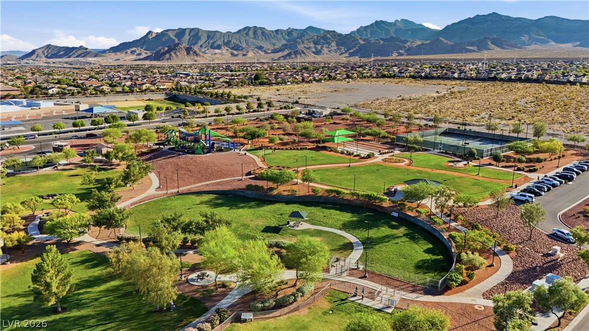 7910 Brookside Falls Court Las Vegas NV 89166
