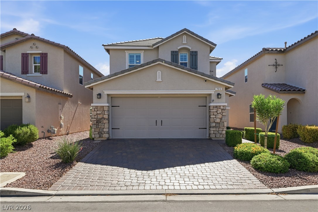 7910 Brookside Falls Court Las Vegas NV 89166