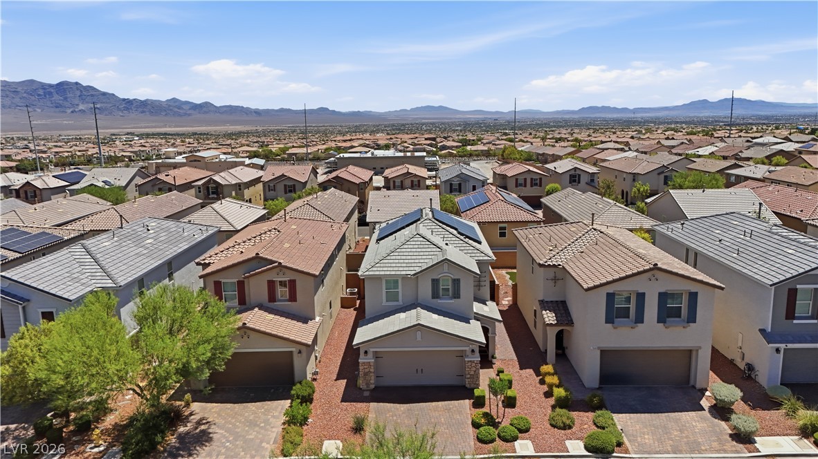 7910 Brookside Falls Court Las Vegas NV 89166