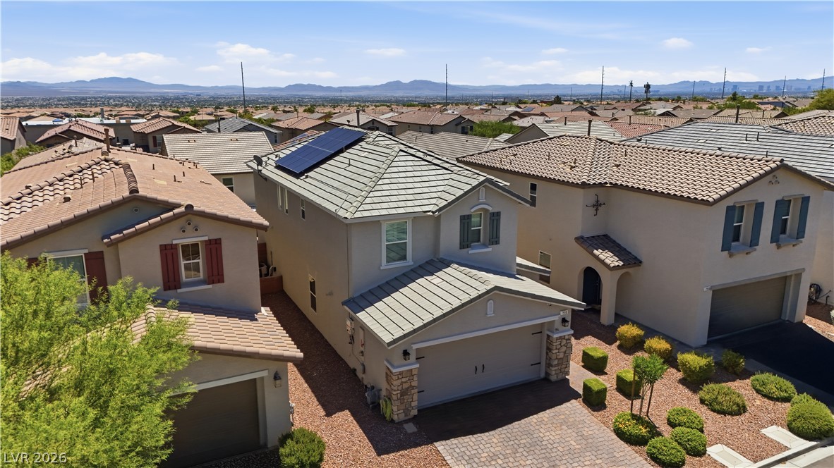 7910 Brookside Falls Court Las Vegas NV 89166