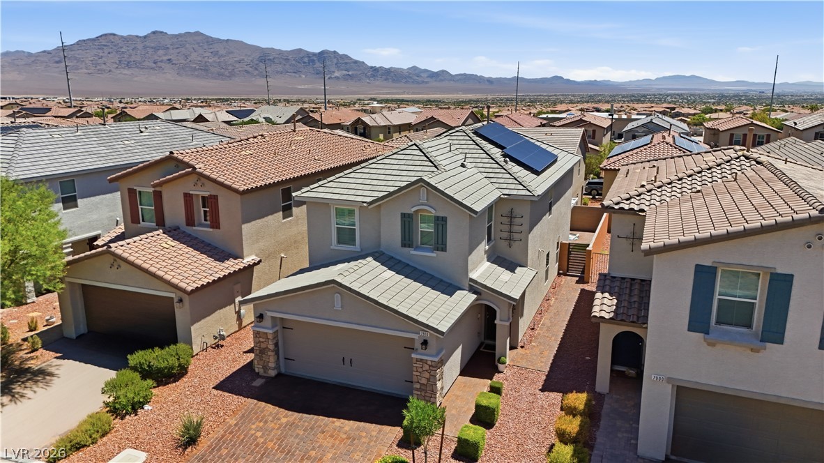 7910 Brookside Falls Court Las Vegas NV 89166