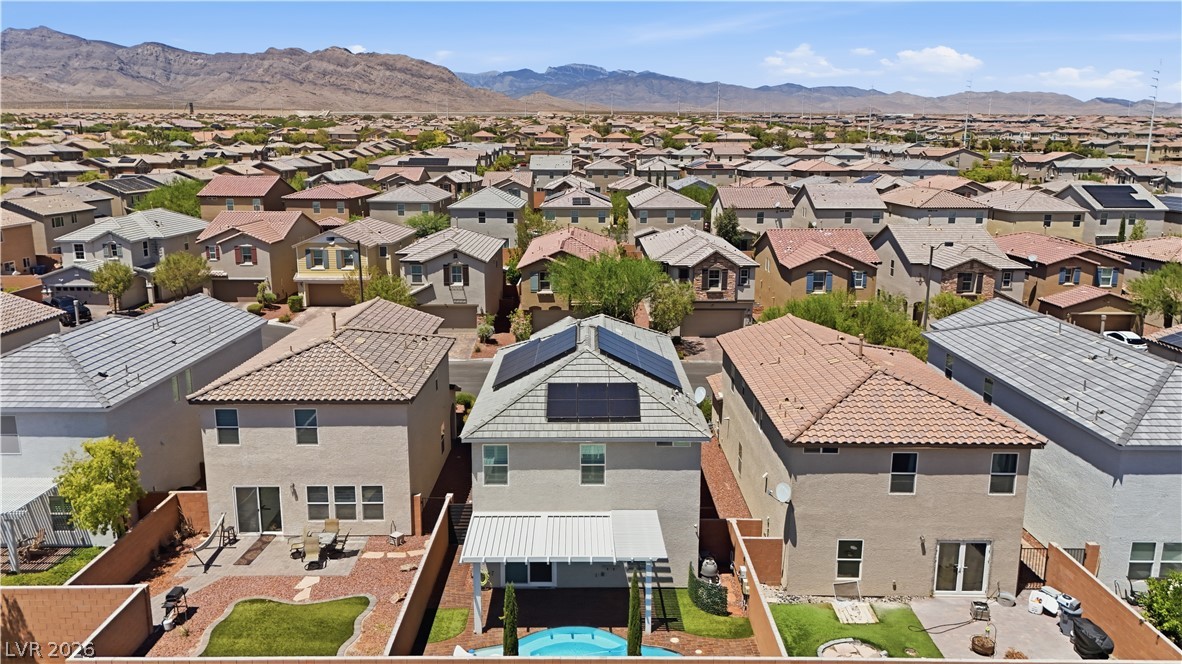 7910 Brookside Falls Court Las Vegas NV 89166