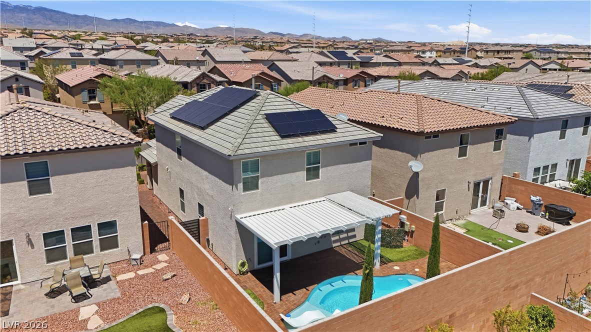 7910 Brookside Falls Court Las Vegas NV 89166