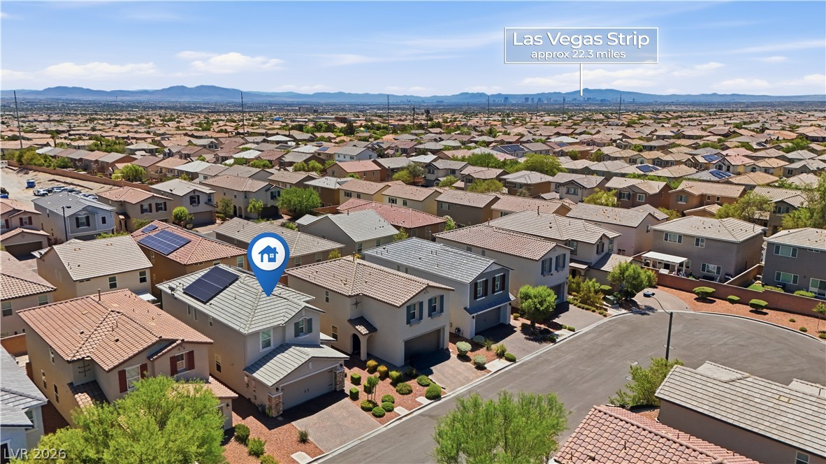 7910 Brookside Falls Court Las Vegas NV 89166