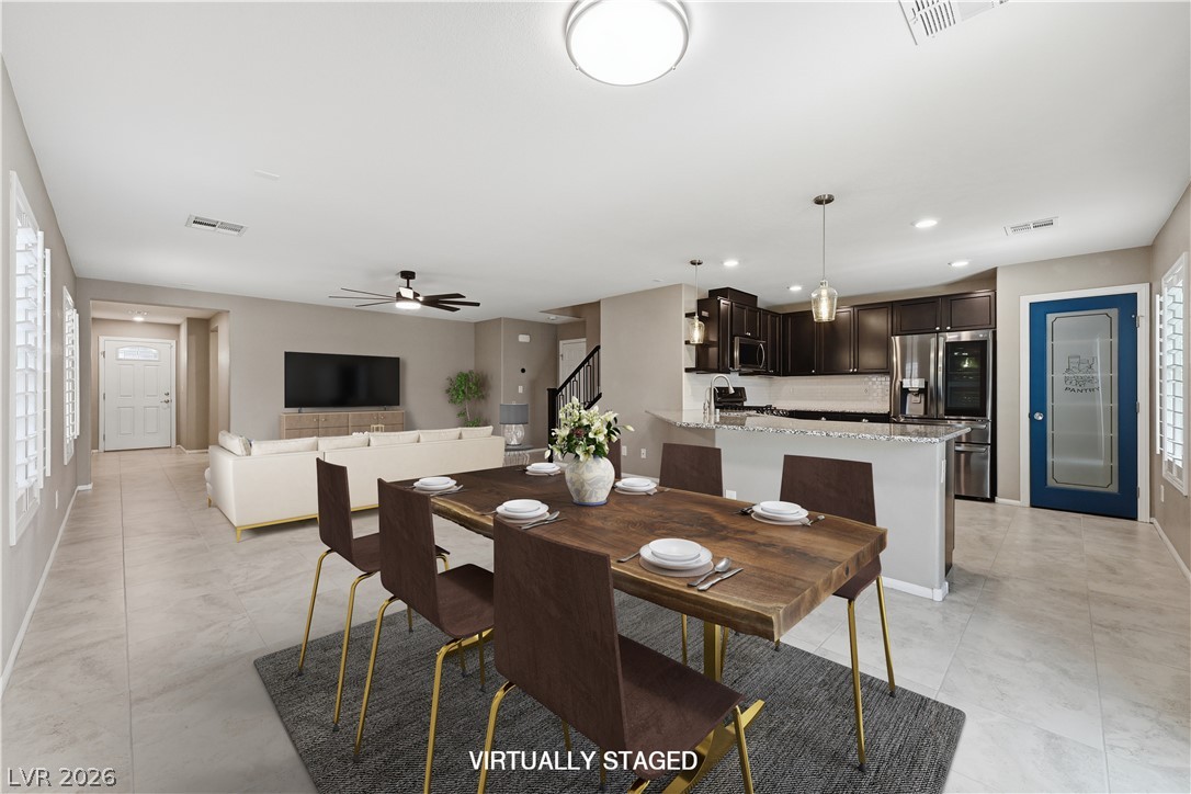 7910 Brookside Falls Court Las Vegas NV 89166