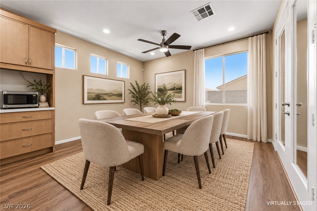 9613 Cherry Canyon Avenue Las Vegas NV 89129