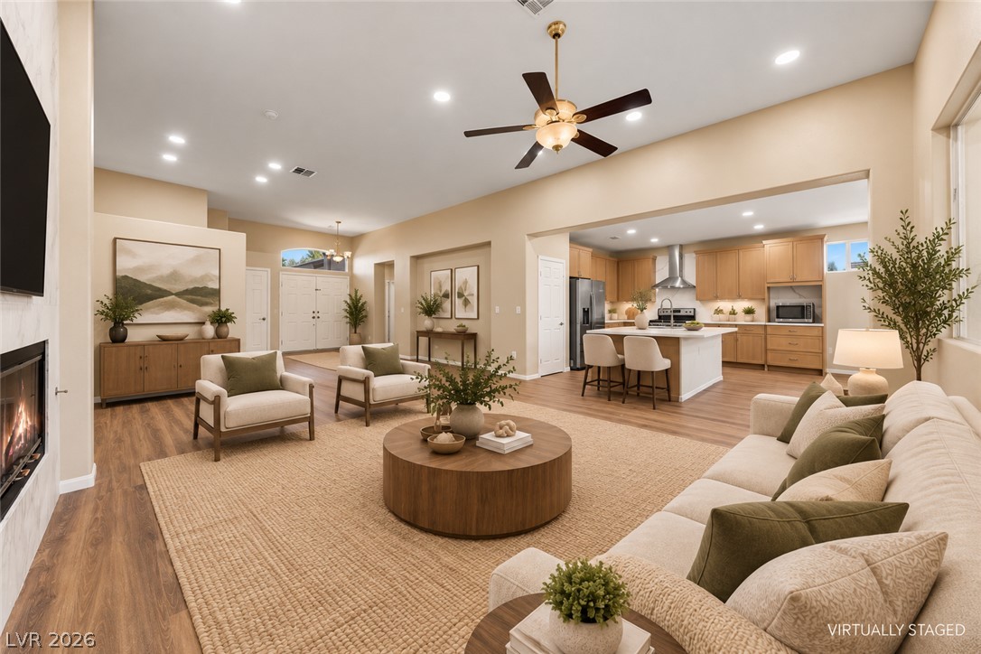 9613 Cherry Canyon Avenue Las Vegas NV 89129