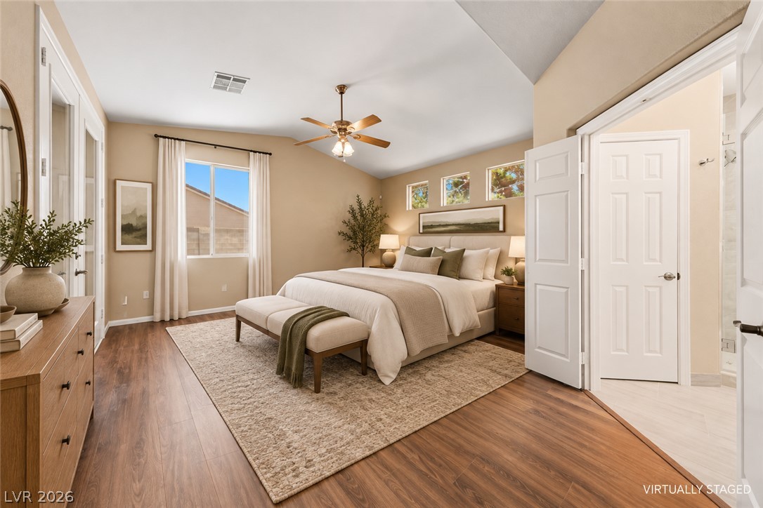9613 Cherry Canyon Avenue Las Vegas NV 89129
