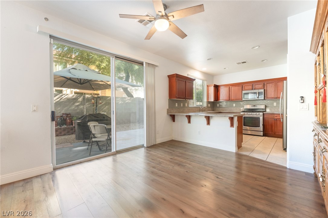 1844 Arch Stone Avenue North Las Vegas NV 89031