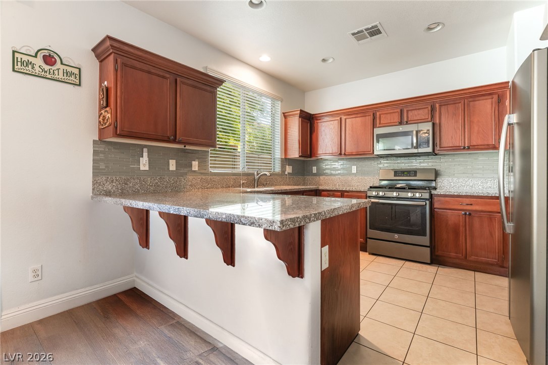 1844 Arch Stone Avenue North Las Vegas NV 89031