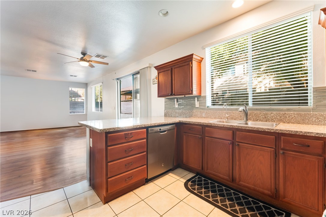 1844 Arch Stone Avenue North Las Vegas NV 89031