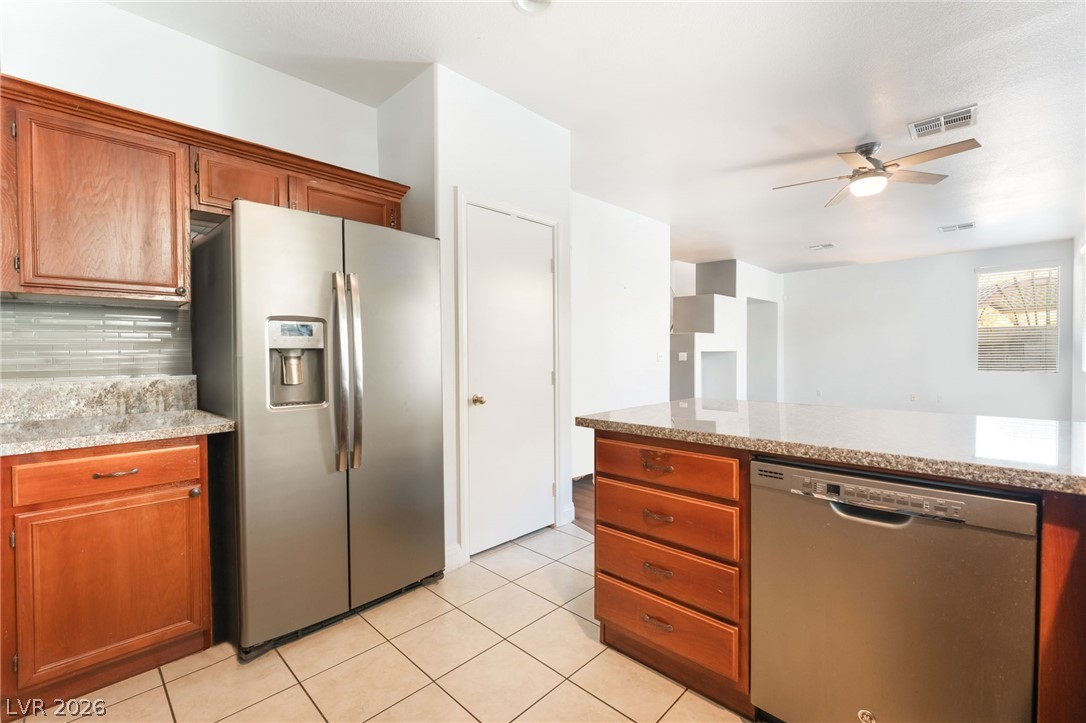 1844 Arch Stone Avenue North Las Vegas NV 89031