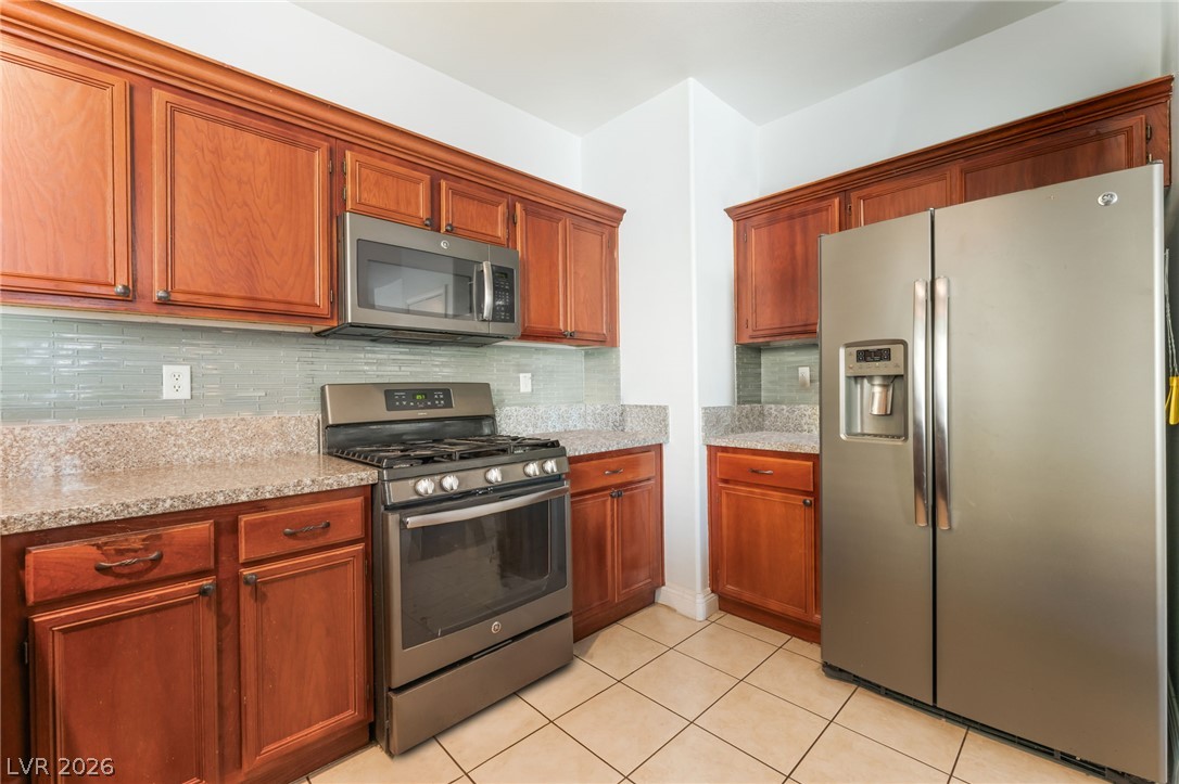 1844 Arch Stone Avenue North Las Vegas NV 89031