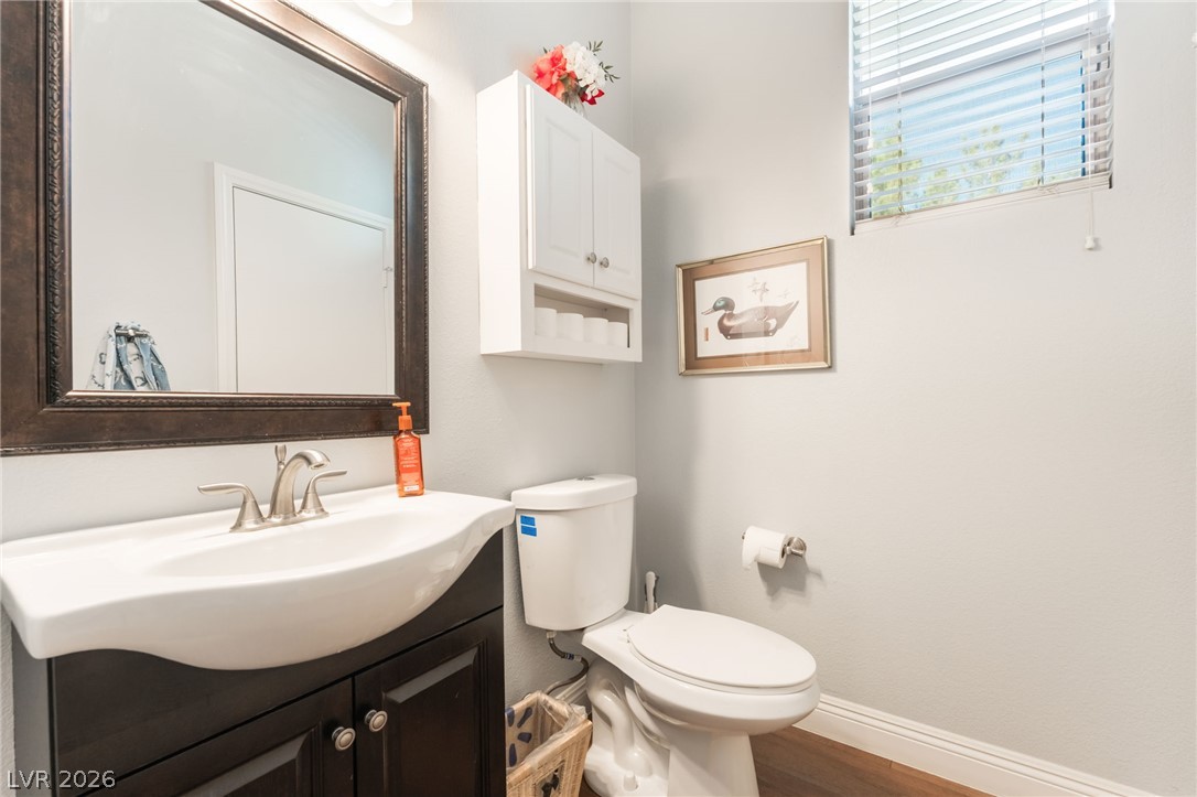 1844 Arch Stone Avenue North Las Vegas NV 89031