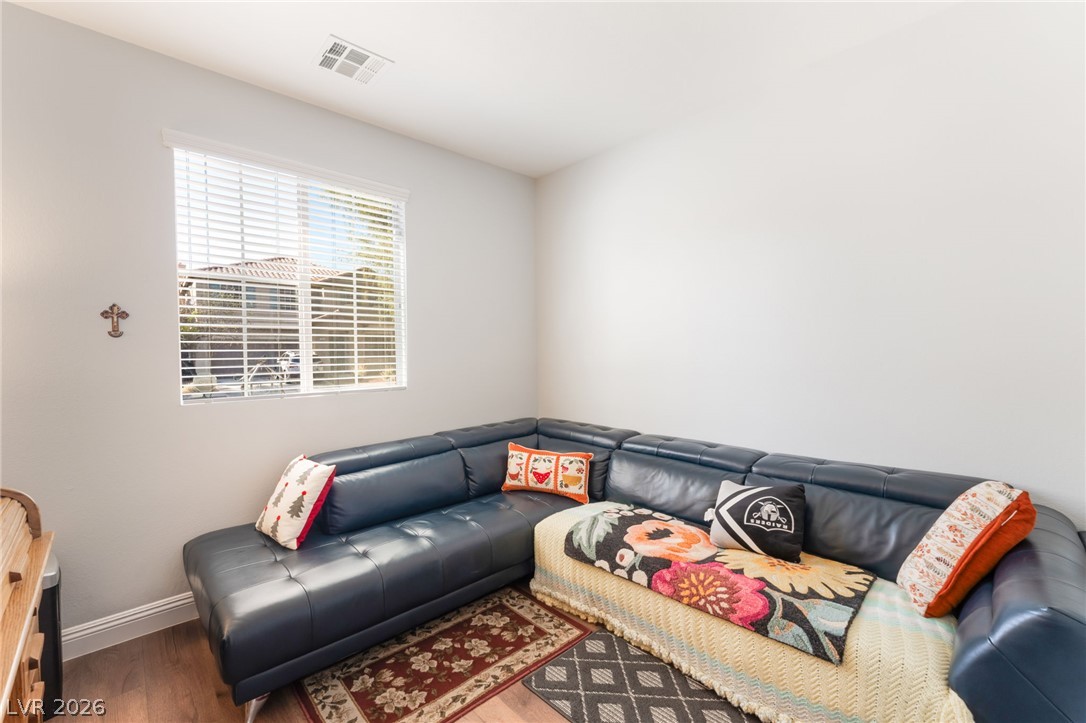 1844 Arch Stone Avenue North Las Vegas NV 89031
