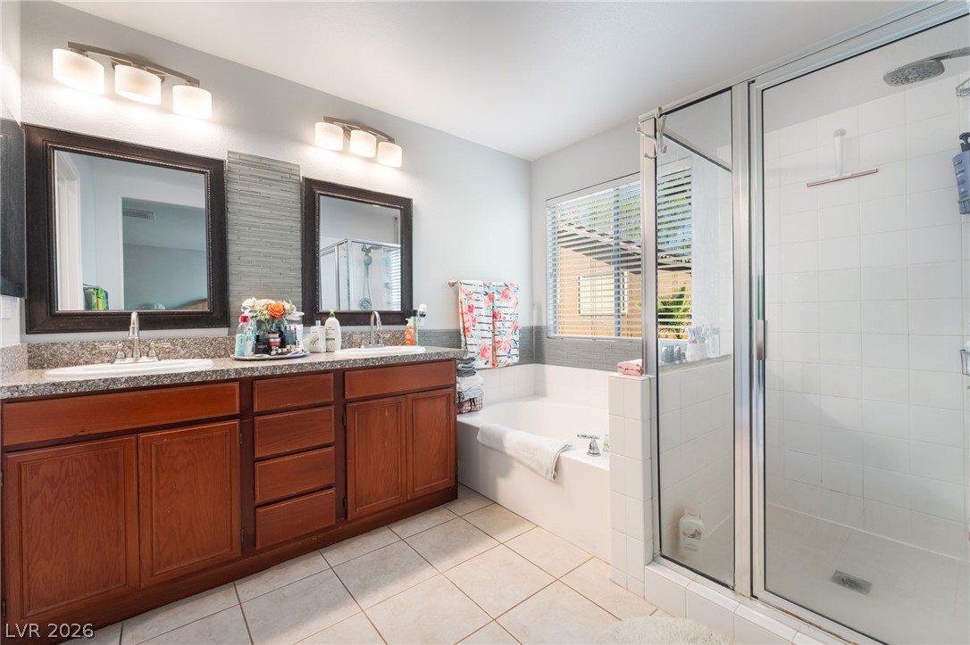 1844 Arch Stone Avenue North Las Vegas NV 89031