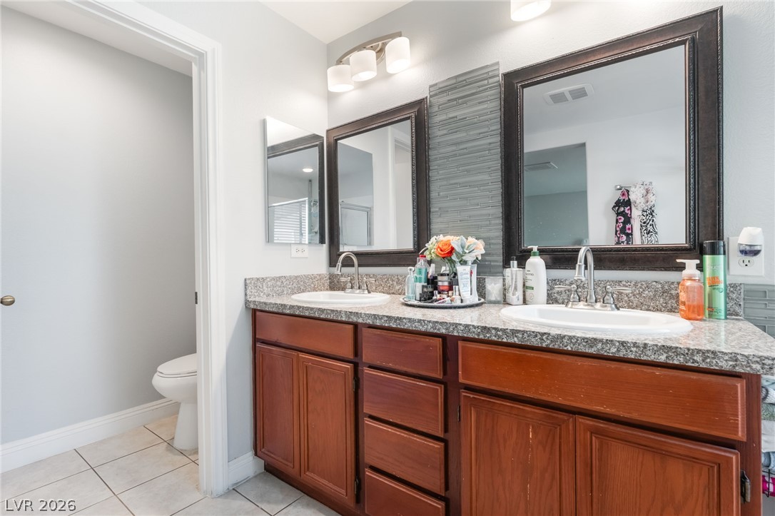 1844 Arch Stone Avenue North Las Vegas NV 89031
