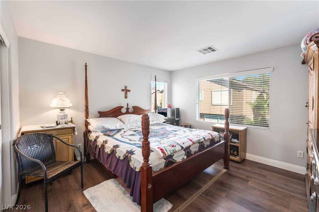 1844 Arch Stone Avenue North Las Vegas NV 89031