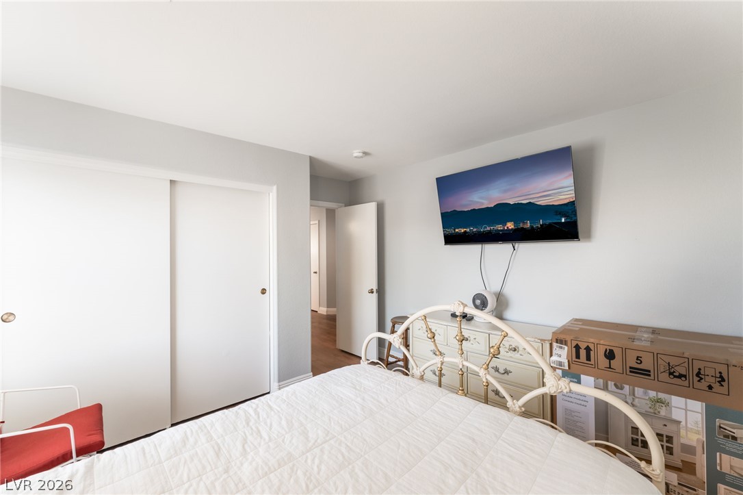 1844 Arch Stone Avenue North Las Vegas NV 89031