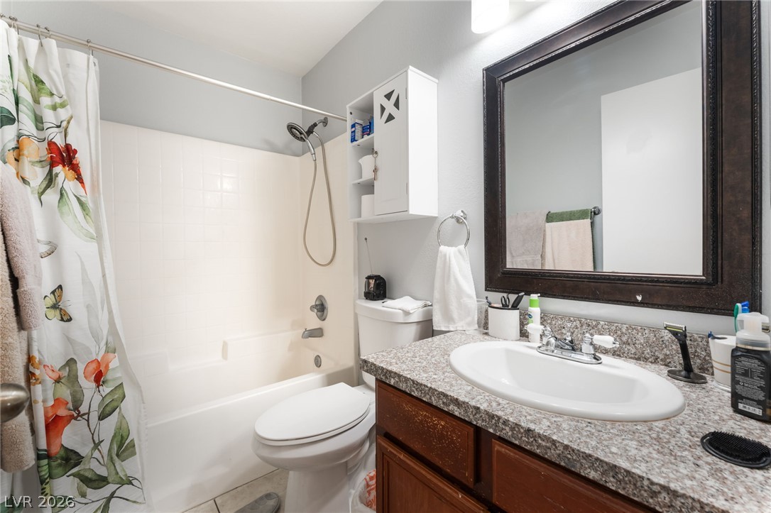 1844 Arch Stone Avenue North Las Vegas NV 89031