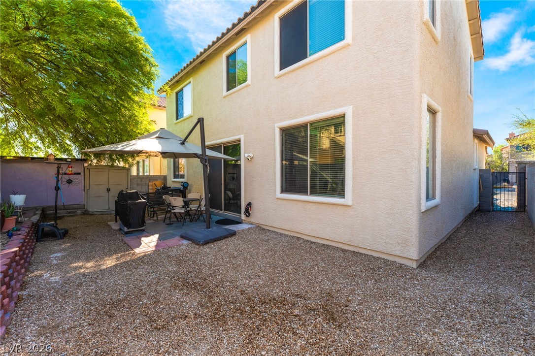 1844 Arch Stone Avenue North Las Vegas NV 89031
