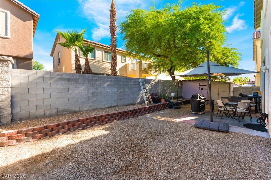 1844 Arch Stone Avenue North Las Vegas NV 89031