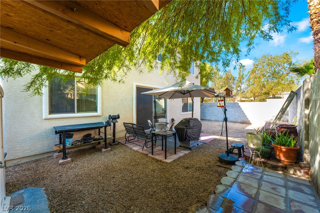 1844 Arch Stone Avenue North Las Vegas NV 89031