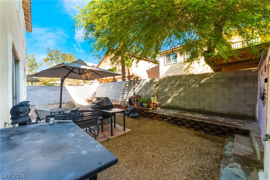 1844 Arch Stone Avenue North Las Vegas NV 89031