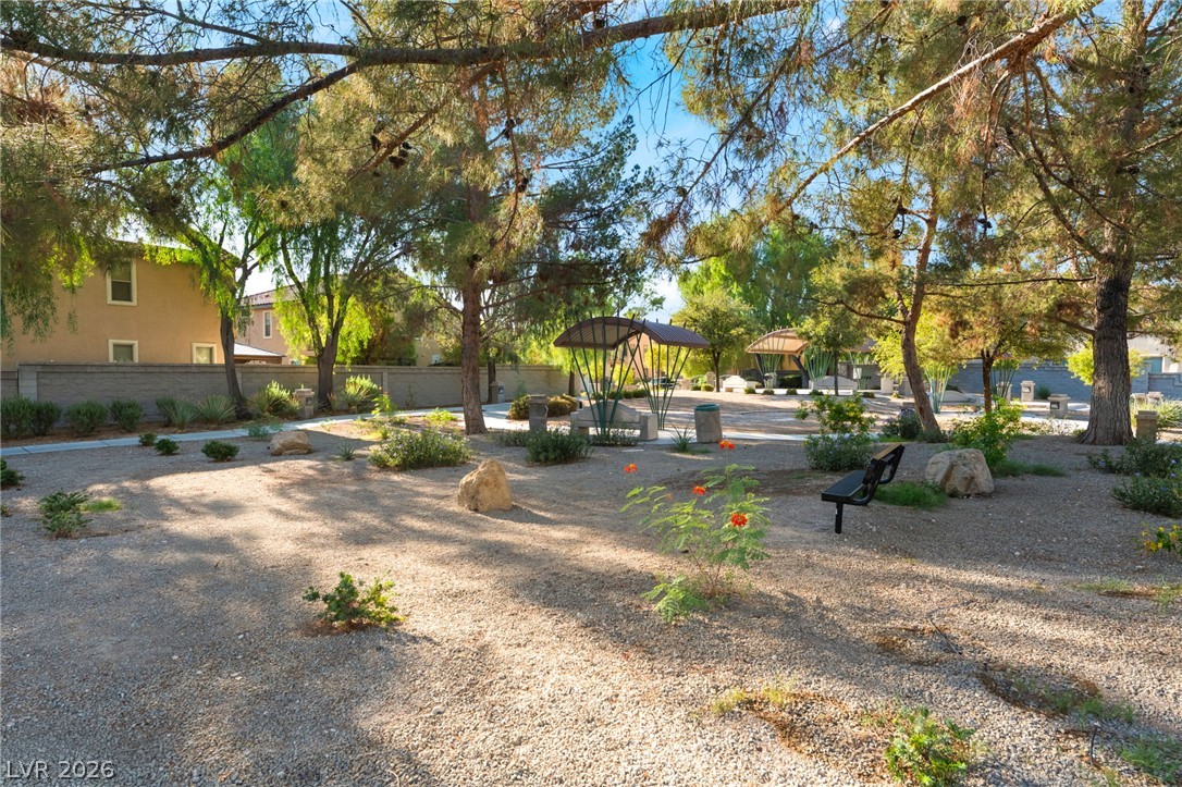 1844 Arch Stone Avenue North Las Vegas NV 89031