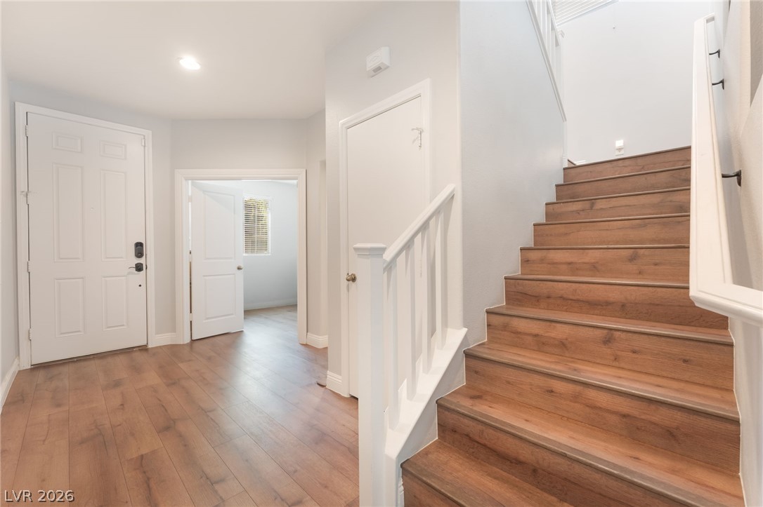 1844 Arch Stone Avenue North Las Vegas NV 89031