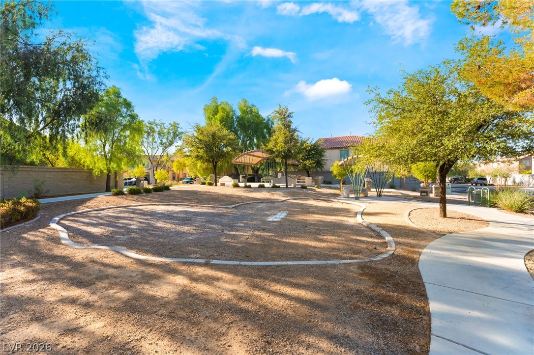 1844 Arch Stone Avenue North Las Vegas NV 89031
