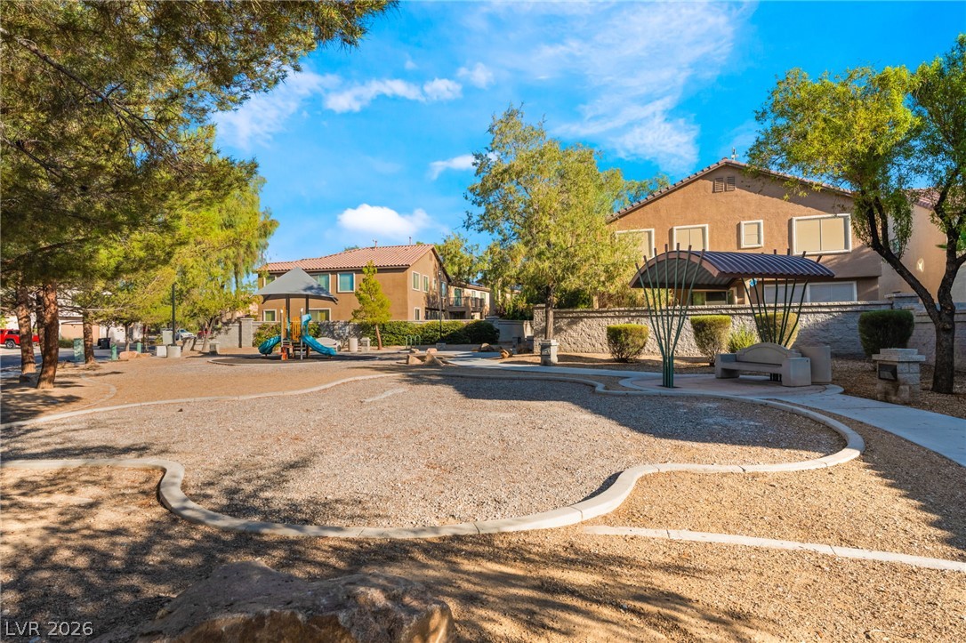 1844 Arch Stone Avenue North Las Vegas NV 89031