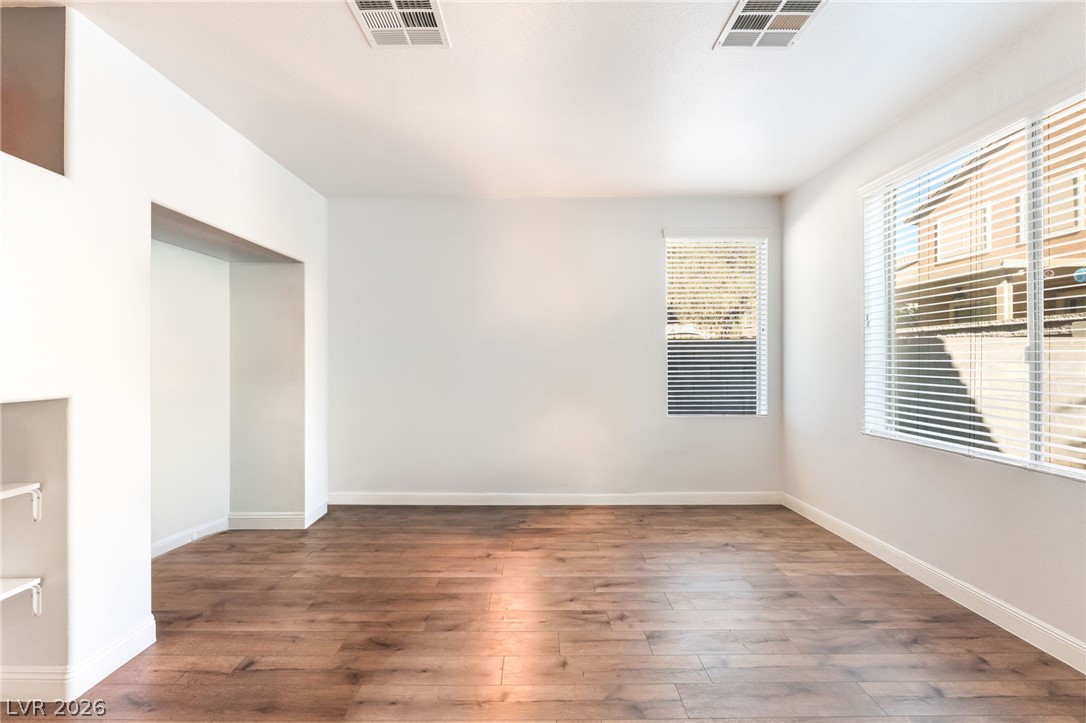 1844 Arch Stone Avenue North Las Vegas NV 89031