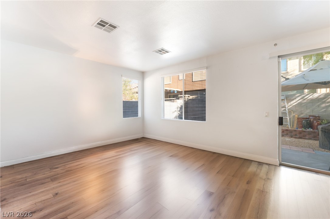 1844 Arch Stone Avenue North Las Vegas NV 89031