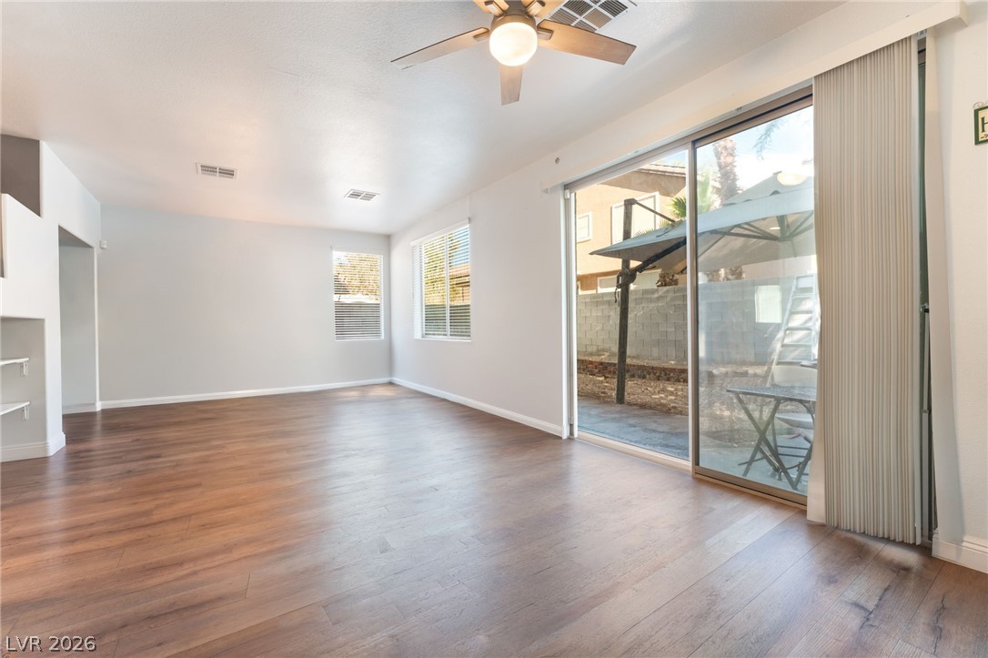 1844 Arch Stone Avenue North Las Vegas NV 89031