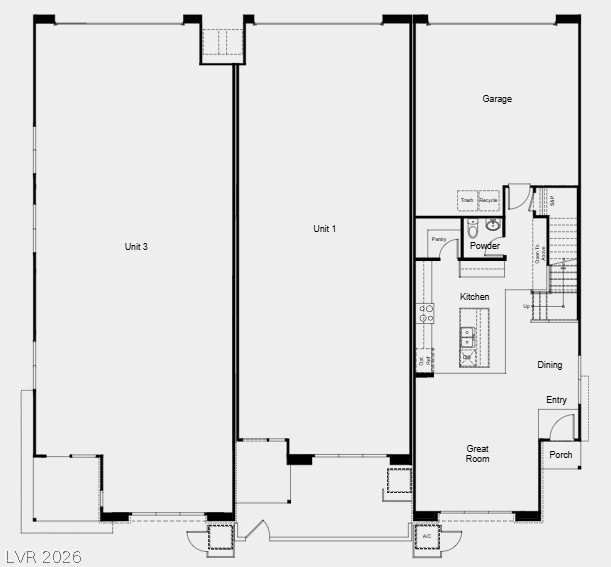 1551 Song Lark Lane Las Vegas NV 89138