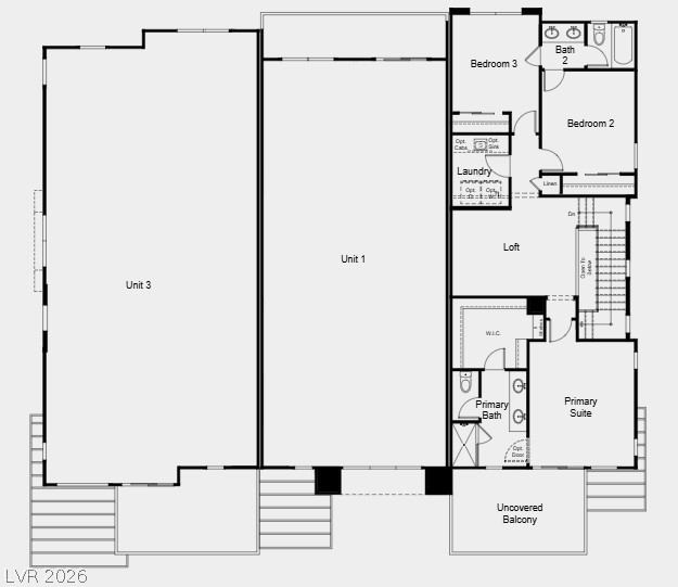 1551 Song Lark Lane Las Vegas NV 89138