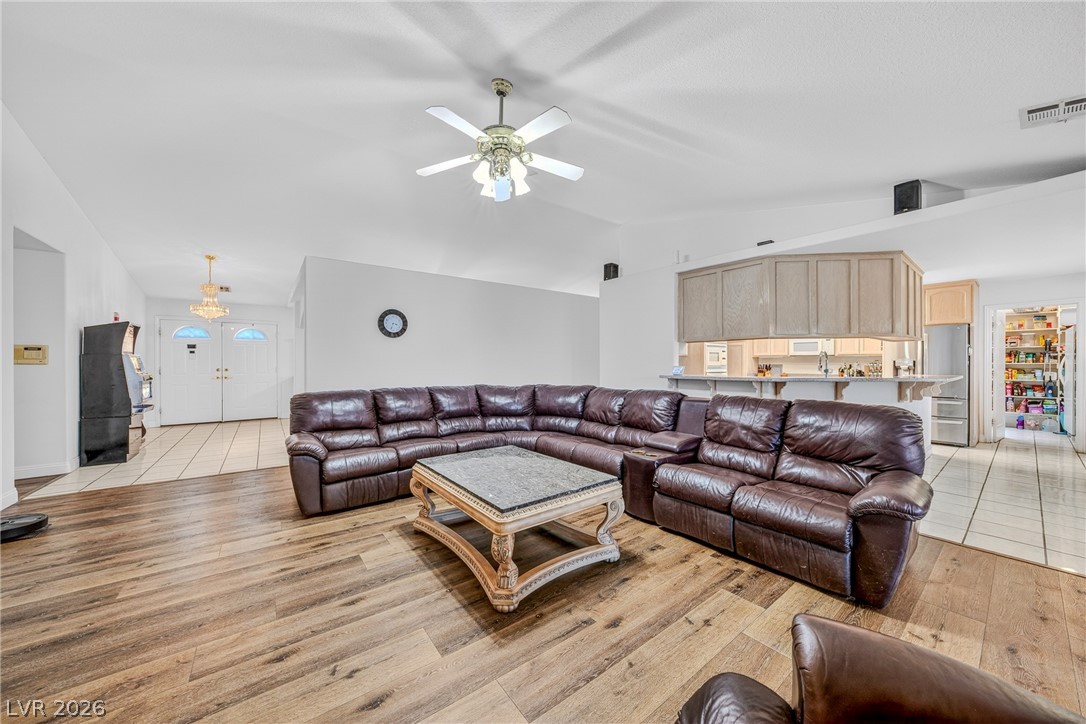 3751 South Mariposa Avenue Pahrump NV 89048