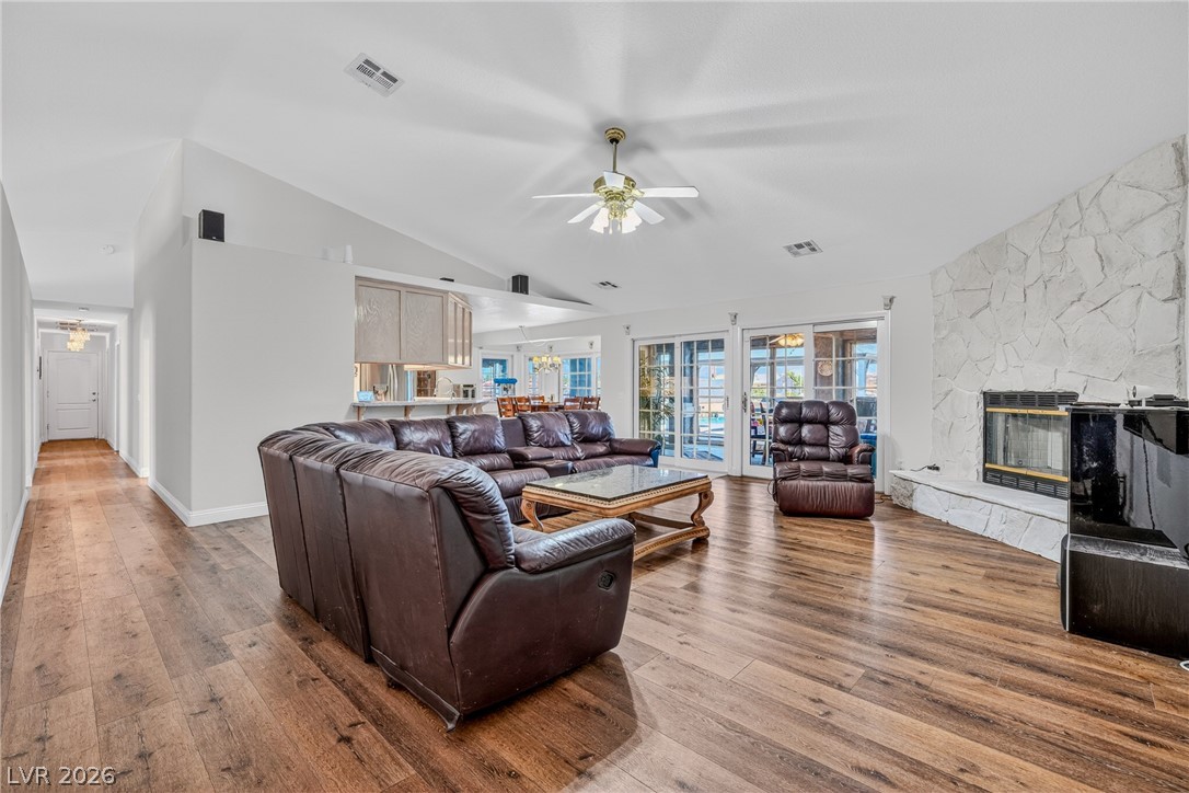 3751 South Mariposa Avenue Pahrump NV 89048