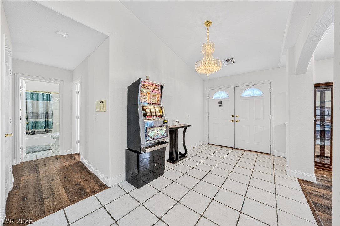 3751 South Mariposa Avenue Pahrump NV 89048