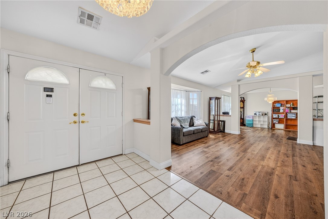 3751 South Mariposa Avenue Pahrump NV 89048
